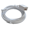 Telephone Extension Cable 5m Each